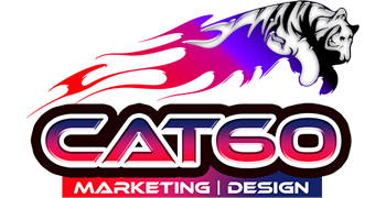Cat60 Designs Logo